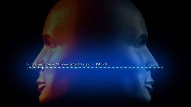 Promised Gain Threatened Loss смотреть онлайн