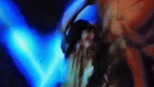 NEVERENDING STORY Trailer [ZX Spectrum Next] смотреть онлайн