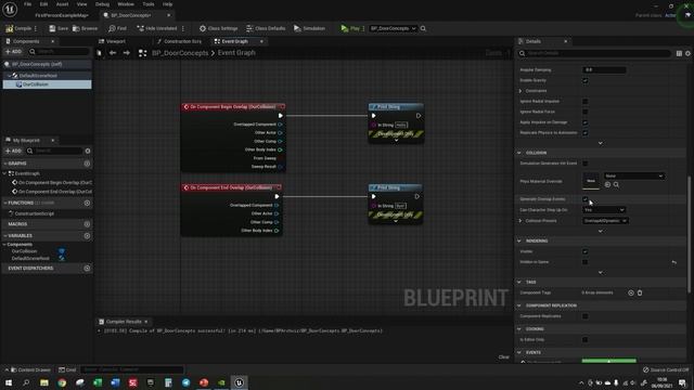 1 - Box Collision смотреть онлайн