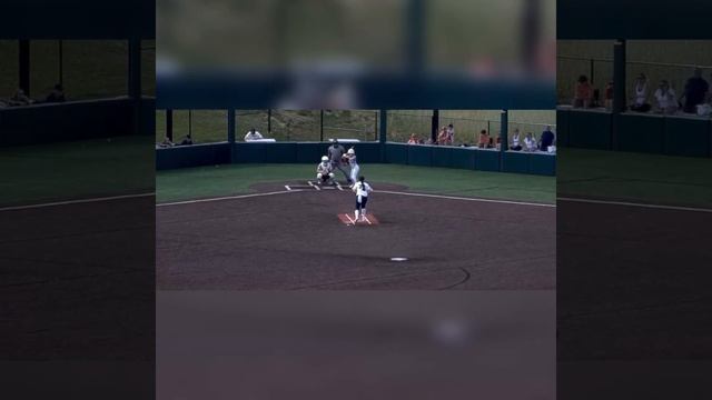 Sophie Reed 2026 / Fielding 3rd Base - June 2, 2024 смотреть онлайн