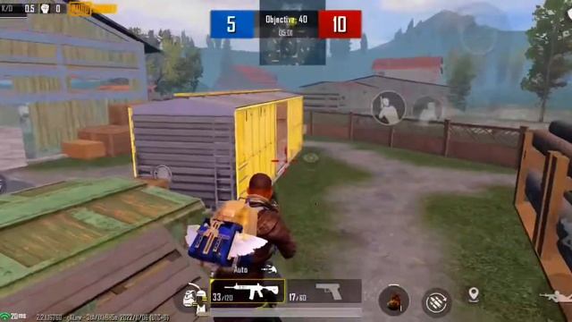 PC PLAYER 120FPS VS IPHONE XR 60FPS CHALLENGED смотреть онлайн