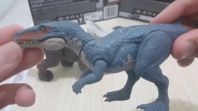 AVACERATOPS&POPOSAURUS UNBOXING|JWunboxing смотреть онлайн