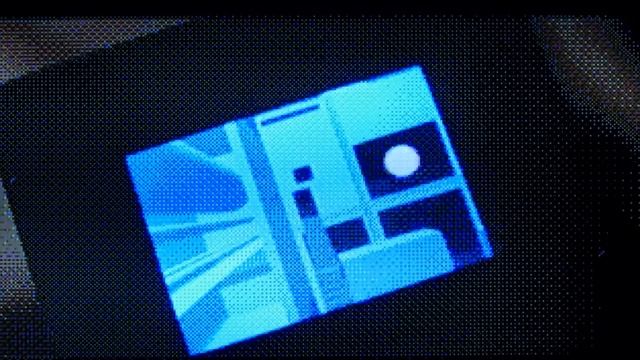 TOTAL RECALL Trailer [ZX Spectrum Next] смотреть онлайн