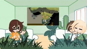 ✰|•Реакция На Капуста, Валера Гостер•|✰ ✿~Цветочек~✿