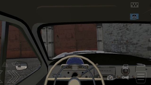 Первый запуск Волги!!! Motor Depot реальная жизнь!!! смотреть онлайн