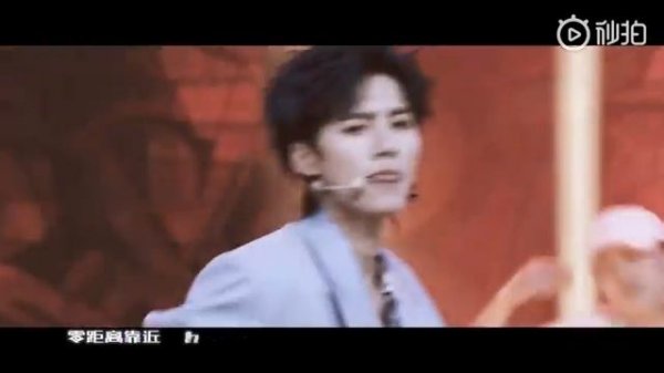 [MV] 邓超元 Deng Chaoyuan《Super Talk》 Music Video