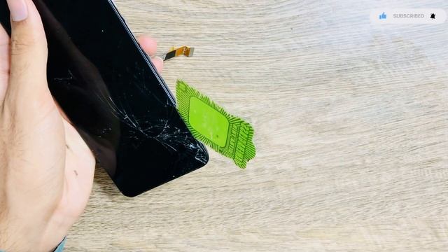 Tecno Pova 2 Screen Replacement | Tecno Pova 2 Disassemble Teardown Repair / LE7