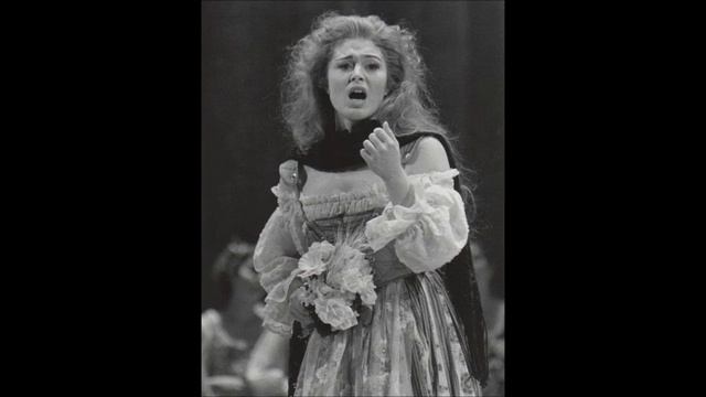 A.C.Antonacci & S.Graham - E ben, per mia memoria... - "La gazza ladra" (Philadelphia, 1990) смотреть онлайн