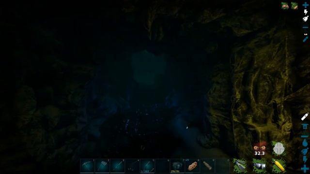 [EP:13] Basilosaurus Breeding & Artifact of the Brute (ARK TRAVELLER SERIES: The Island) смотреть онлайн