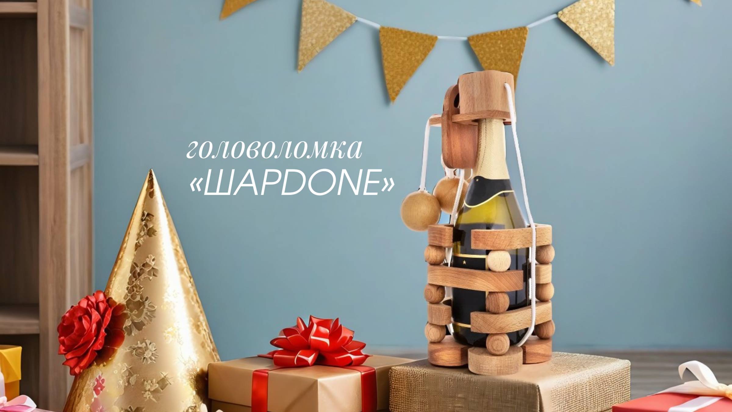 Головоломка 