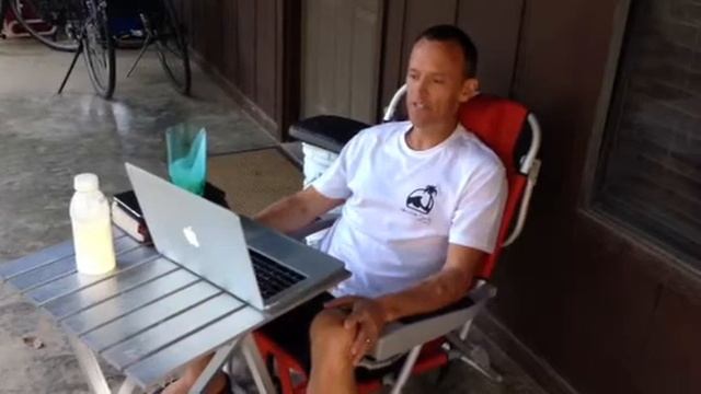 Nolan & Sara's Journey - Day 22 смотреть онлайн