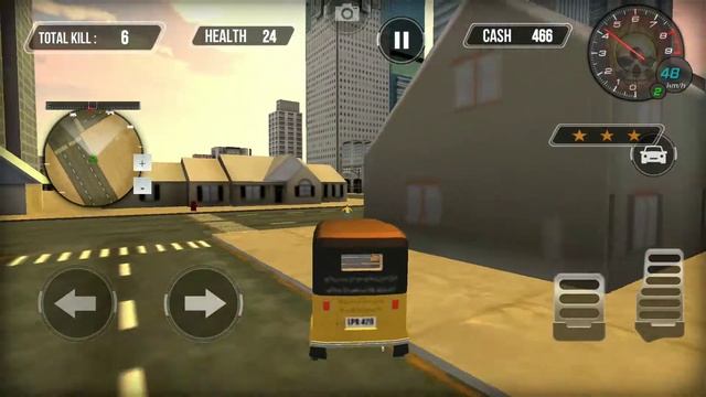 Super Gangster Hero Grand Vegas Mafia Crime : Android Games смотреть онлайн