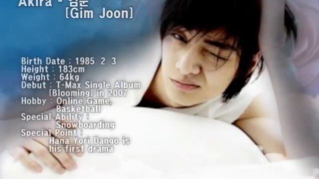 Boy over Flower ver Korea (Hana yori Dango) смотреть онлайн