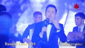 Bunyodbek Saidov-Ustozlar 4 HD