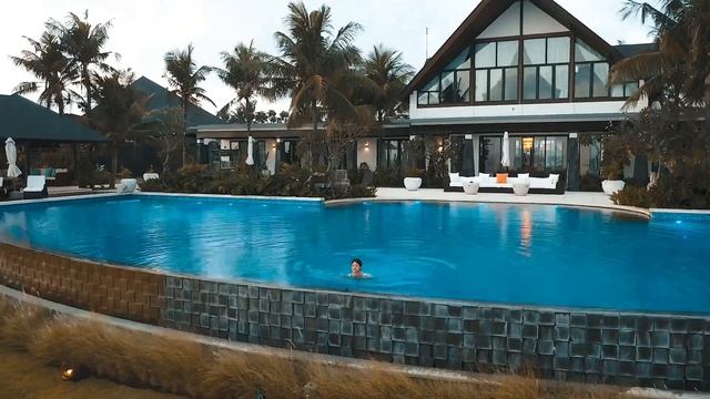 Venom Audio Lifestyle - Bali смотреть онлайн