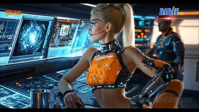 Музыка. Песня , Видео Django - Magic Is Gone (Euro-Italodisco 2025) смотреть онлайн