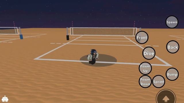 How To Mary Suki | Volleyball 4.2 смотреть онлайн
