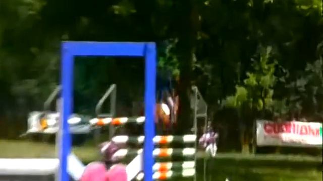 Briar and Herc Te Teko.mpg смотреть онлайн