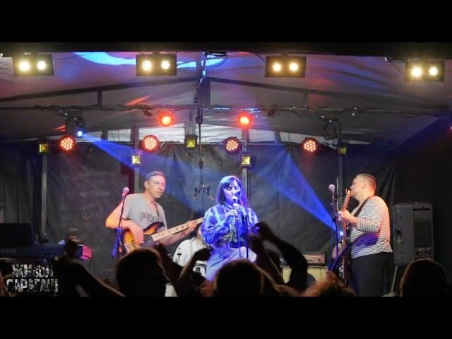 В тот день, когда я утонула