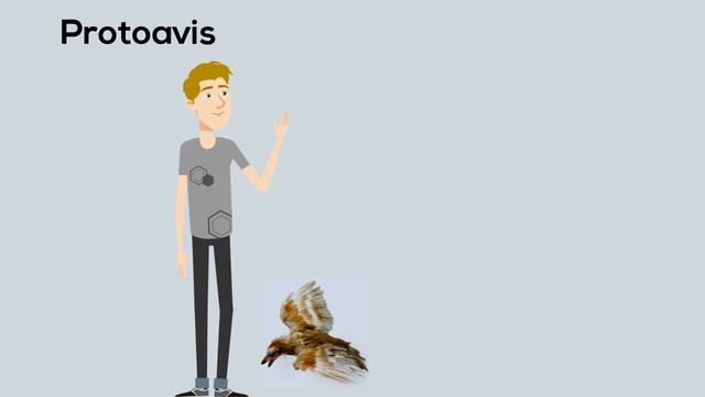 A dinosaur as small as a dog? Small Dinosaurs of the Triassic Period смотреть онлайн