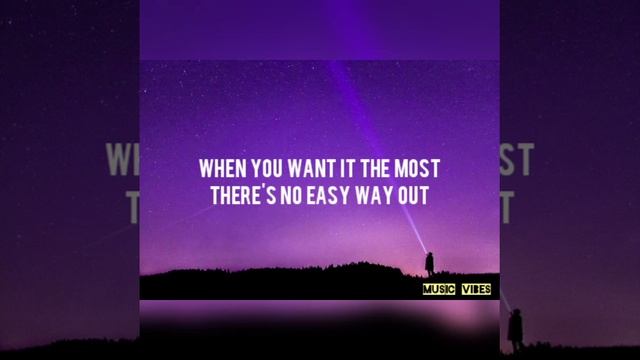 That's The Way It Is - Celine Dion (lyrics) [REMASTERED]
