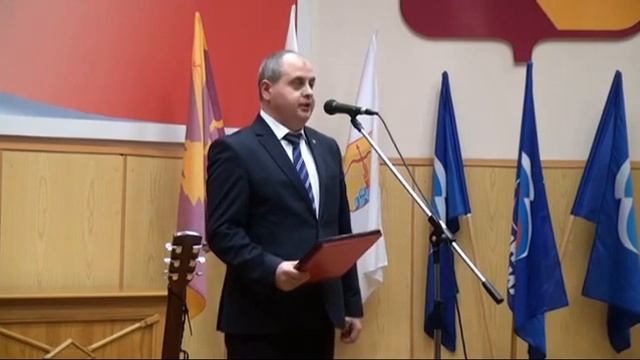 торжественное мероприятие к Дню работников ЖКХ смотреть онлайн