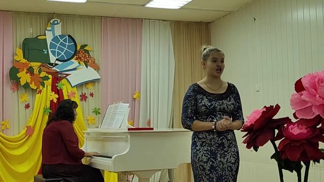 Сидельникова Арина "Улица ты, улица". р.н.п. Обр П Лондонов, ред для ф но - А. Лошаков смотреть онлайн