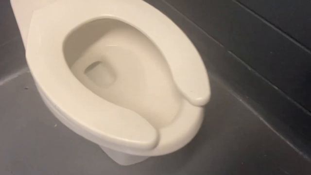 Park 🚽bathroom tour sink and American standard urinal and gerber north point toilet смотреть онлайн