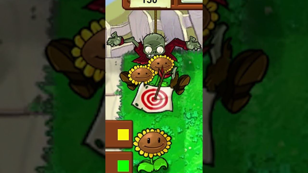 МИСТЕРИО КРАДЕТ РАСТЕНИЯ В ПВП МОДЕ НА РАСТЕНИЯ ПРОТИВ ЗОМБИ?! Кооперативный PvZ Eco Mod #1 #shorts смотреть онлайн