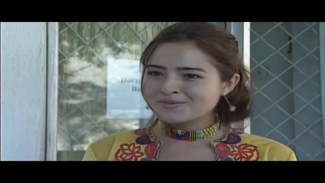 Мучасамаи Ишк - Точикфилм. Бобои Гафор