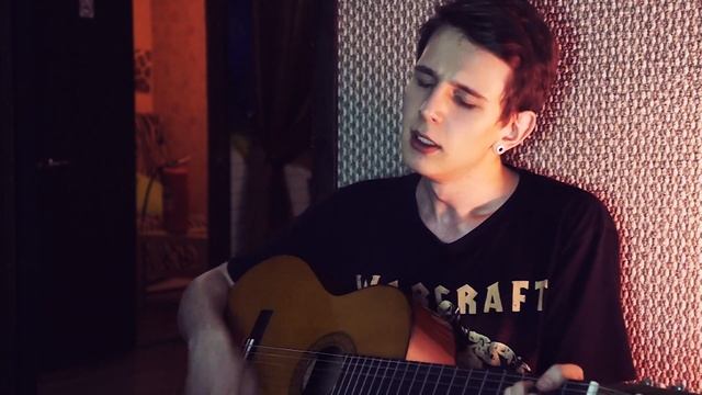 Regina Spektor - Après Moi (cover) смотреть онлайн