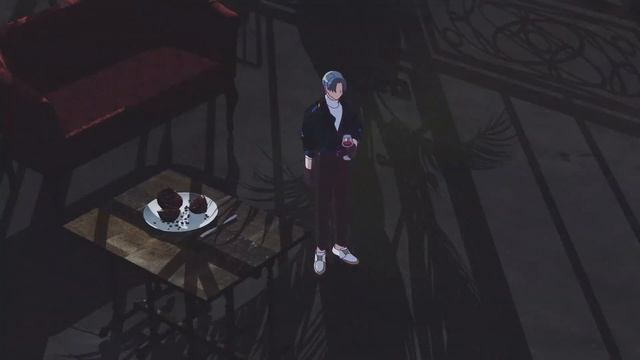MILGRAM S1 ALL CHARACTER SONGS | -ミルグラム- 第一審MV смотреть онлайн