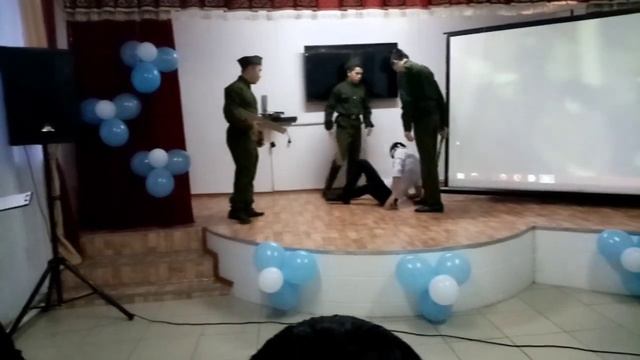 Желтоқсан желі ызғарлы—Ең керемет көрініс 🔥 смотреть онлайн