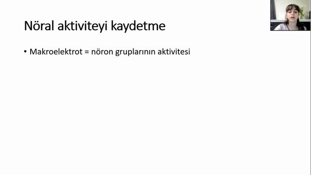 Nöropsikolojide Araştırma Yöntemleri | Ablasyon, Beyin Görüntüleme, İkiz Çalışmaları смотреть онлайн