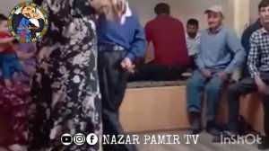 Памирская Свадьба  Помери Сур Ар Помер  Макийи Лаб Башанд Ракс Чуд 2021