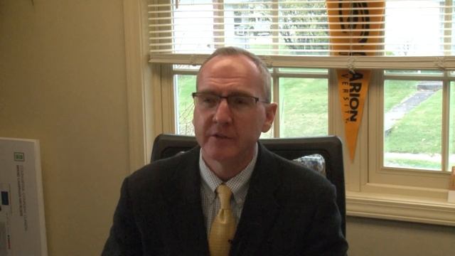 Clarion University CU Weekly Episode 5 смотреть онлайн