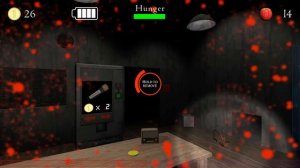 Прохождение против всех Врагов // Slendrina's Freakish Friends