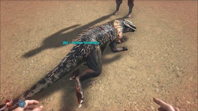 ARK Survival Evolved | 1357997 Tode #02 | Let's Play ARK (German|PC) смотреть онлайн