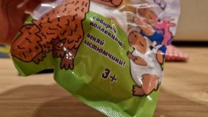 распаковка из кб💘