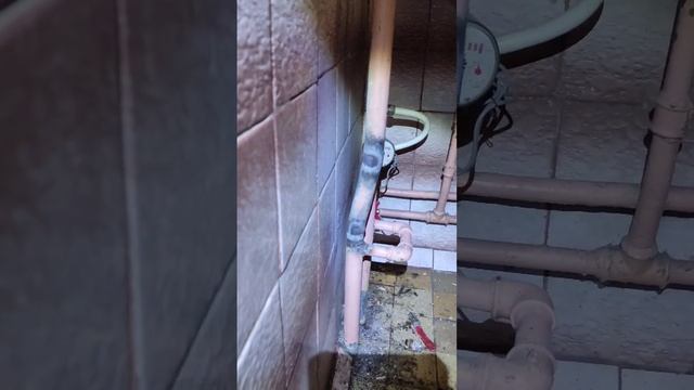 Сварка полотенцесушителя смотреть онлайн