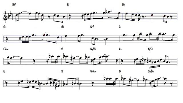 When A Man Loves A Woman Michael Bolton Sax Alto_270p_360p смотреть онлайн