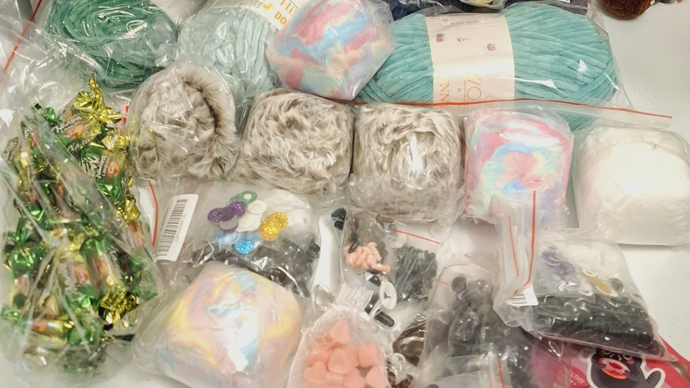 Посылка от Майи, Boosty, волшебная точка, лошадки, поболтушки