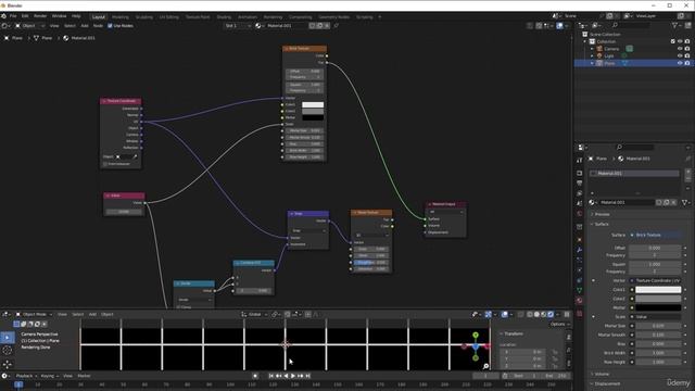 48 - What is the vector node Snap смотреть онлайн