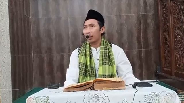 TANDA-TANDA SESEORANG CINTA BANGET KEPADA ROSULULLOH. SENEN, 18 OKTOBER 2021 смотреть онлайн