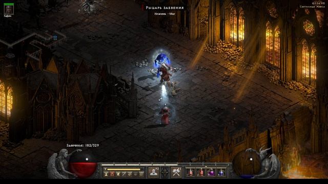 Diablo II Resurrected #50