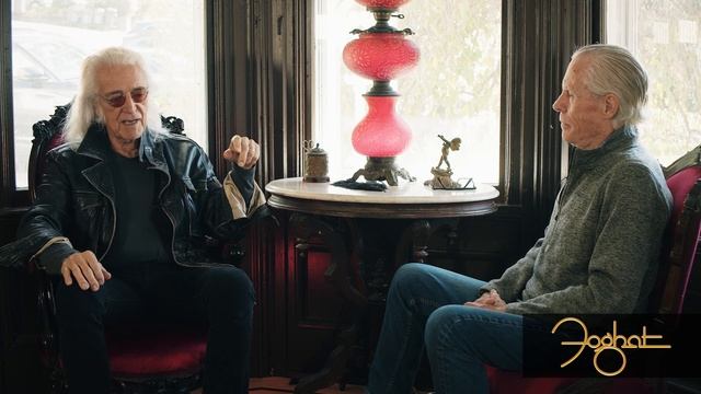 🇬🇧 👑 The Earl’s Court - S. 2, Ep. 27: Roger & Bobby Tis - 3 Take Sessions 🥁 🇺🇸 смотреть онлайн