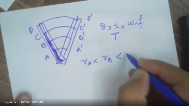 Motion in a Circle | Circular Motion | A2 Physics | 5th June 2020 смотреть онлайн