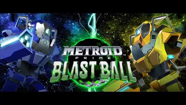 Metroid Prime Blast Ball; Strange Song смотреть онлайн