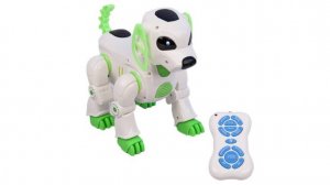 Робот PLAY SMART пёс  Робот PLAY SMART кот купить
