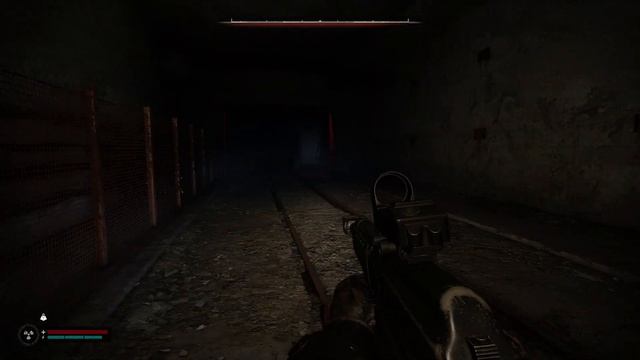 S.T.A.L.K.E.R. 2: Heart Of Chornobyl ☢ МАКСИМАЛЬНАЯ СЛОЖНОСТЬ ☢ Встреча с Легендой Зоны #35